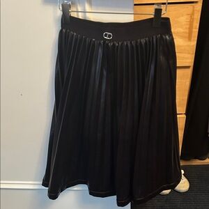 Twinset kids Pleated Skirt size 8